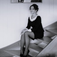Anna Gigon Profile Picture