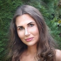 Anna Steshenko Profile Picture