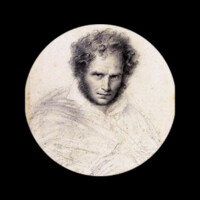 Anne-Louis Girodet Image de profil