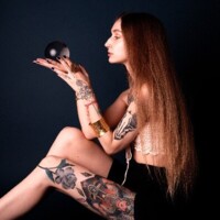 Ariadna Maslowska Zdjęcie profilowe