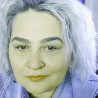 Carmen Cecilia Rusu Profile Picture