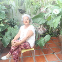 Carmen Garcia Foto de perfil