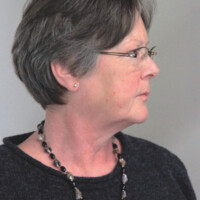 Christine Goetti Profilbild