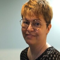 Christine Lefrançois Image de profil