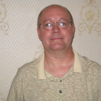 David Cade Profile Picture