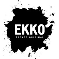 EKKO Galerie Image d'accueil
