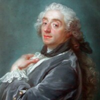 François Boucher Image de profil