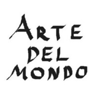Galerie Arte del Mondo Отображение главной страницы
