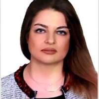 Golnar Ghasimi Profil fotoğrafı