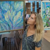 Irina Gubarevich Profil fotoğrafı