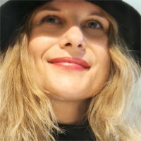 Tatiana Ivchenkova Zdjęcie profilowe