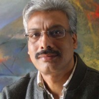 Jeevan Rajopadhyay Profielfoto