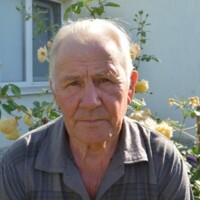 Konstantin Sidorovic Foto de perfil