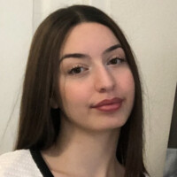 Léa Melkonyan Image de profil