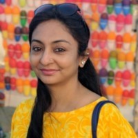 Mallika Seth Profile Picture