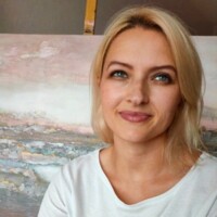 Marina Okulova Изображение профиля