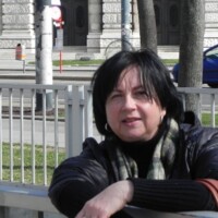 Natalia Rudnitskiy Изображение профиля