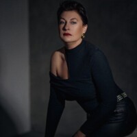 Natalja Surikova Profile Picture