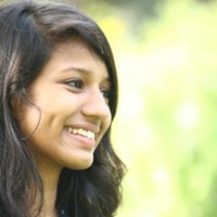 Vindhya Acharya Foto do perfil