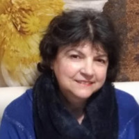 Patricia Saulais Image de profil