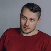 Pavel Zubkov Изображение профиля