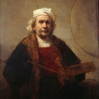 Rembrandt Profilbild