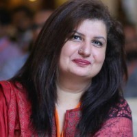 Ruhaina Qureshi Profile Picture
