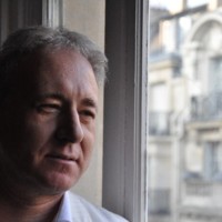 Serge Leroux Image de profil