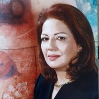 Shohreh Damestani Foto de perfil