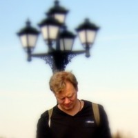 Oleg Sidorov Foto do perfil