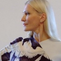 Svetlana Ovinova Изображение профиля