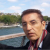 Ahmed Alozade Portre