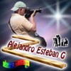 Alejandro Esteban G Portret