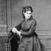 Berthe Morisot Portre