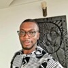 Ebenezer Kwesi Ofori Appiah Portrait