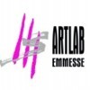 Emmesse Artlab Ritratto