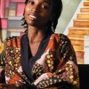 Esther Oyeyemi Πορτρέτο