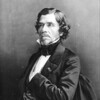 Eugene Delacroix Portre