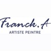 Franck.A ポートレート