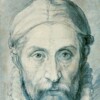 Giuseppe Arcimboldo 肖像