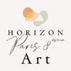 Horizon Paris 8ème Art Porträt