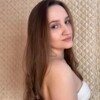 Anastasia Kurganova Портрет