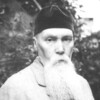 Nicolas Roerich Retrato