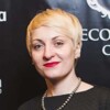 Oksana Chumakova Retrato