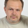 Peter Bahurinský Portre