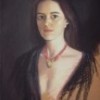 Margarita Sanz De Andino Portrait