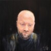 Rupert Cefai Portrait