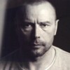 Sergei Seleckij Portrait