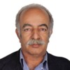 Shahriar Aghakhani Портрет