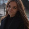 Viktoria Palamarchuk Портрет